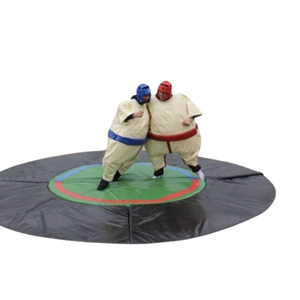 Sumo worstelen