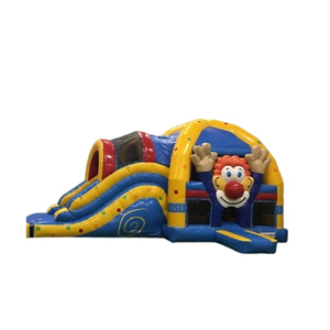 Multiplay clown XXL