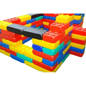 XL Lego blokken